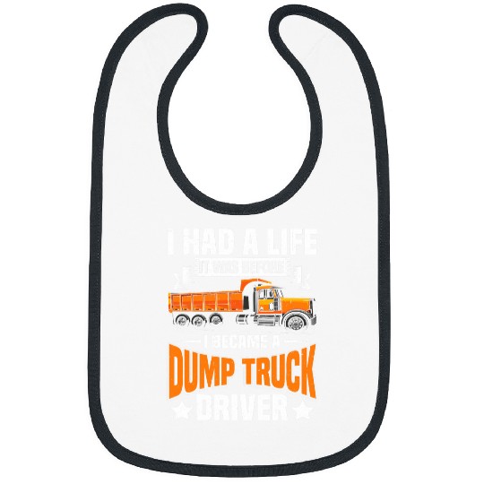 Dump Truck Supplies Dump Truck Hat Dump Truck Driver Bibs