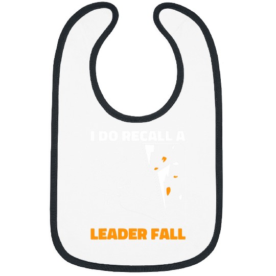 Funny Rock Climbing Mountain Climb Bouldering Climber Bibs