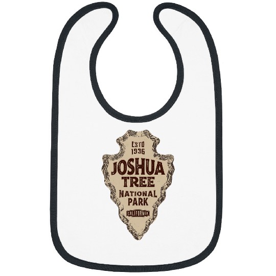 Joshua Tree National Park Outdoor Bibs
