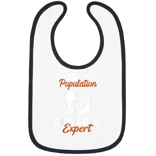 Turkey Hunter Population Control Expert Turkey Hunting Bibs