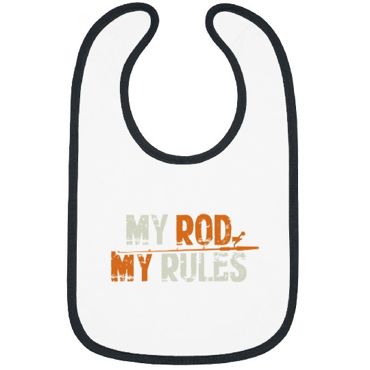 Fishing s for Men Boys Funny Fishing Gift for Fisherman 321 Fisher Bibs