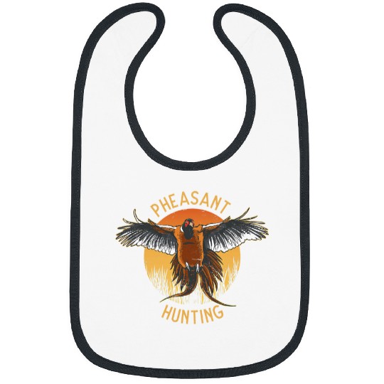 Pheasant Hunter Vest for Pheasant Hunting Bibs