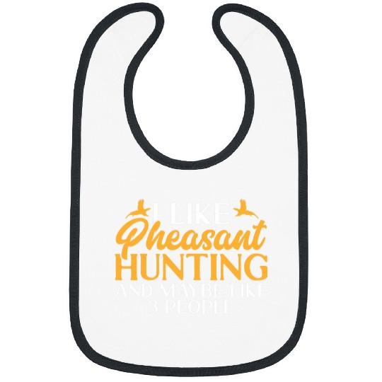Pheasant Hunting Upland Bird Hunting Bibs