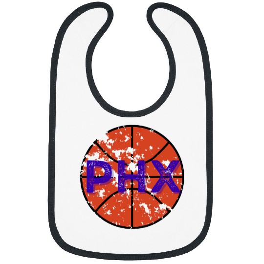 Phoenix PHX vintages Retro Fan Bibs