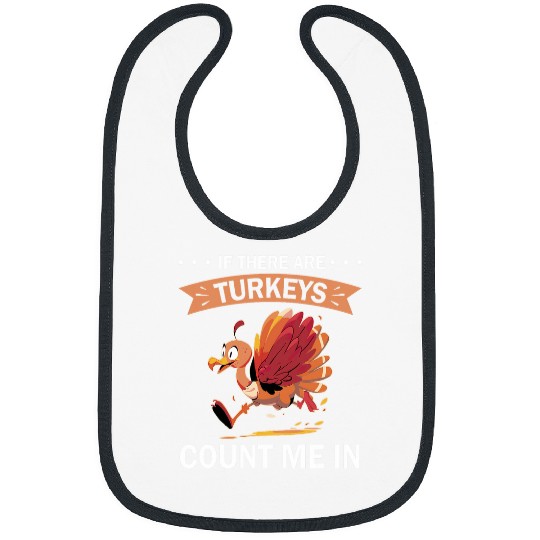 Turkey Whisperer Hunter Turkey Hunting 24 Bibs