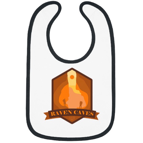 Raven Caves 2Coconino National Forest Bibs