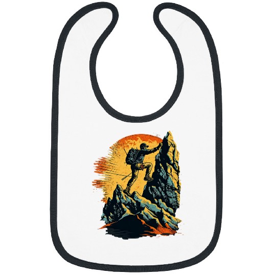 Rock Climbing Mountain Indoor outdoor Bouldering rope climb 9 Bibs