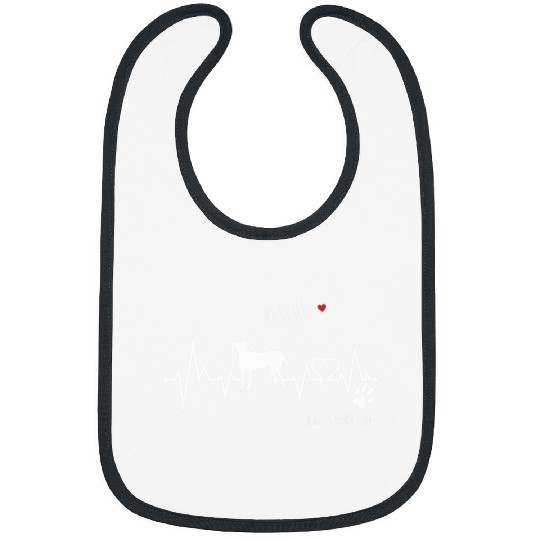 rhodesian ridgeback Adopt Dont Shop Rescue dogs Bibs