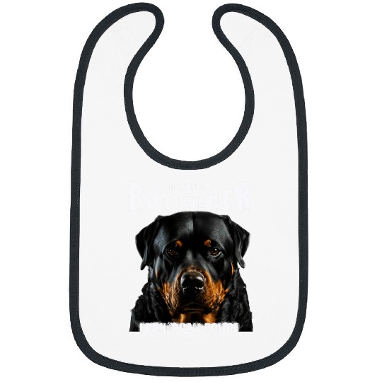 Rottweiler Owner Rottweiler Hundesport Hunde Fun 4 Bibs