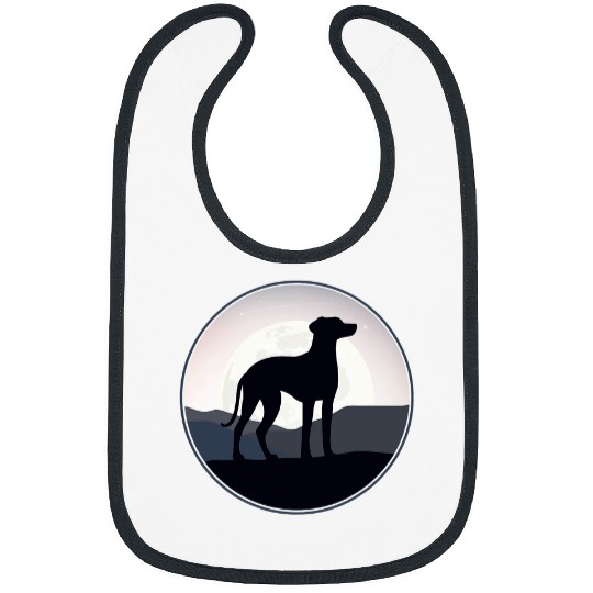Rhodesian Ridgeback Dog Breed 21 Bibs