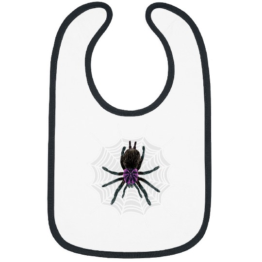 Xenesthis Intermedia Female 2Tarantula Bird Spider Bibs