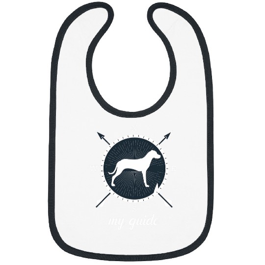 Rhodesian Ridgeback Dog Breed 72 Bibs