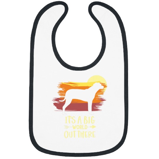 Rhodesian Ridgeback Dog Breed 46 Bibs