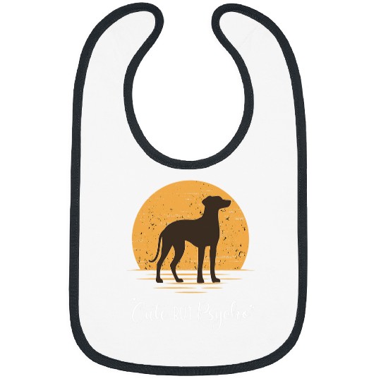 Rhodesian Ridgeback Dog Breed 10 Bibs