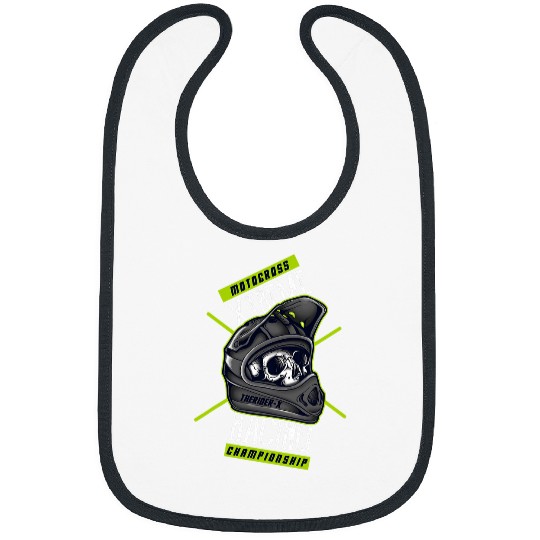 Retro vintages Motocross Extreme Motorcycle Dirt Bike Rider Bibs