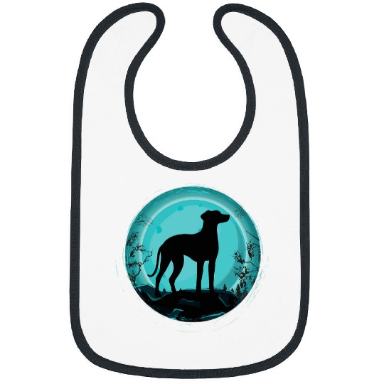 Rhodesian Ridgeback Dog Breed 15 Bibs