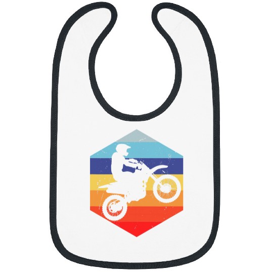 Motocross Motorcycle men women Dirt Bike Bibs