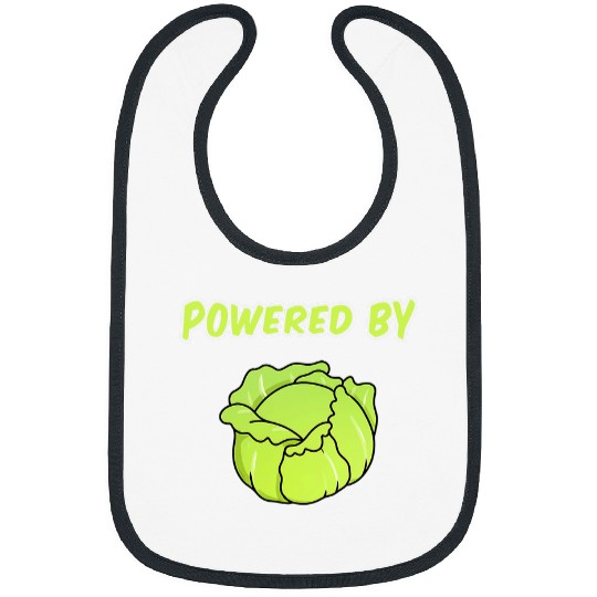 Powered By Cabbage Bibs