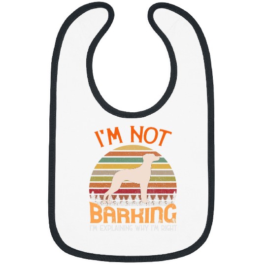 Rhodesian Ridgeback Dog Breed 47 Bibs