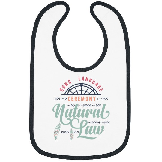 Strong Resilient Indigenous or Indigenous Peoples Day 2 Bibs