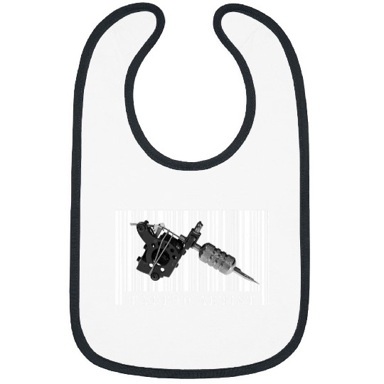 Tattoos Shop Tattooed Skin Ink Tattooing Tattoo Artist Bibs