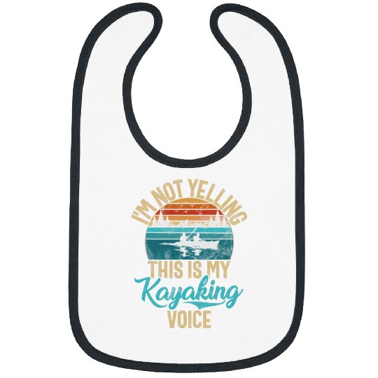 Kayaking Canoing White Water Sport Canoe Paddle Kayak Bibs