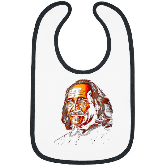 Philosophy Brand Thomas Hobbes English Philosopher 1 Bibs