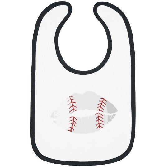 There Is No Crying In Baseball Baseball Player Bibs