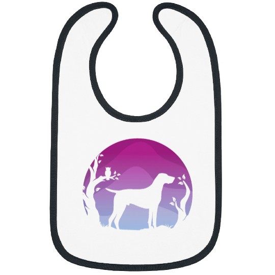 German Shorthaired Pointer GSP Dog Breed 13 Bibs