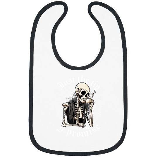 Just The Tip I Promise Ink Artist Inked Local Tattoo Artists 1 Bibs