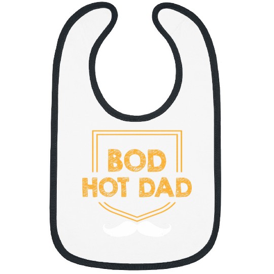Hot Dad Bod Fitness Lifestyle Health Habits Daddy Nutrition 210 Bibs