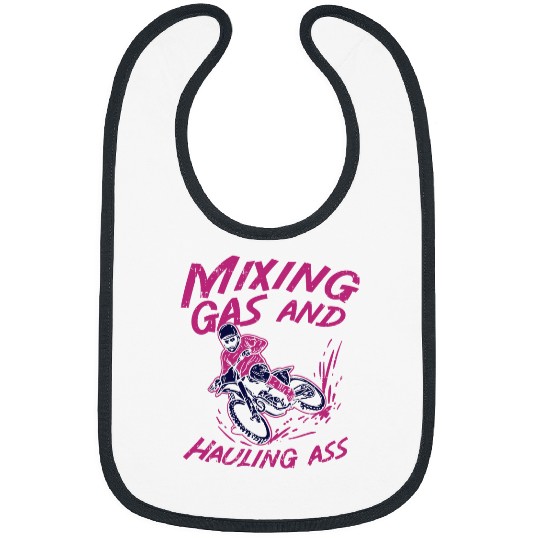 Mixing Gas Hauling asss Dirt Racer Dirt Biking Dirt Bike Bibs
