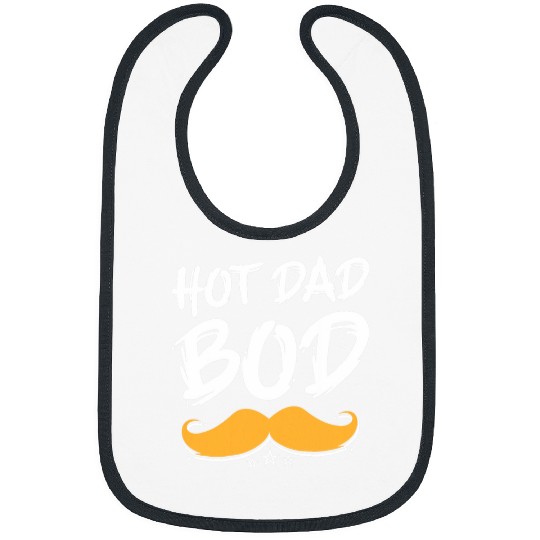 Hot Dad Bod Fitness Lifestyle Health Habits Daddy Nutrition 28 Bibs