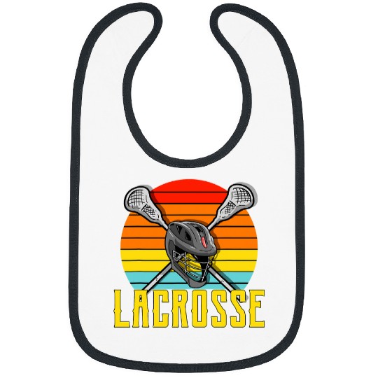 Discover Lacrosse Player Gifts For Men Lax Stick Goalie Coachs Women Bibs