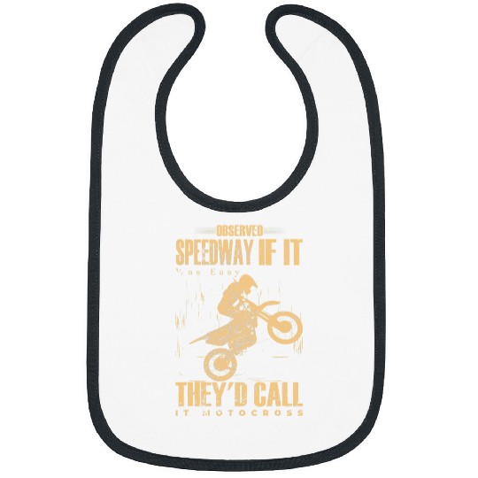 Trial motorcycle is my Life my Freedom Motocross Speedway Bibs