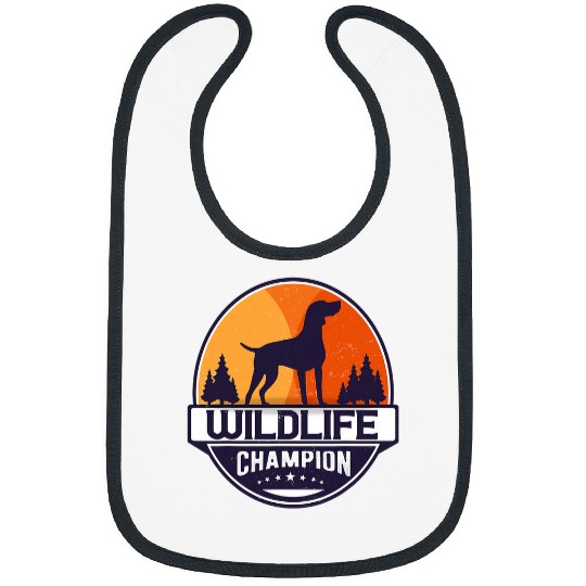 German Shorthaired Pointer GSP Dog Breed 72 Bibs