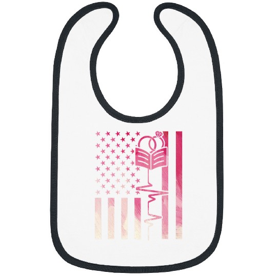 Wedding Officiant Internet Ordained Minister 2212 Bibs
