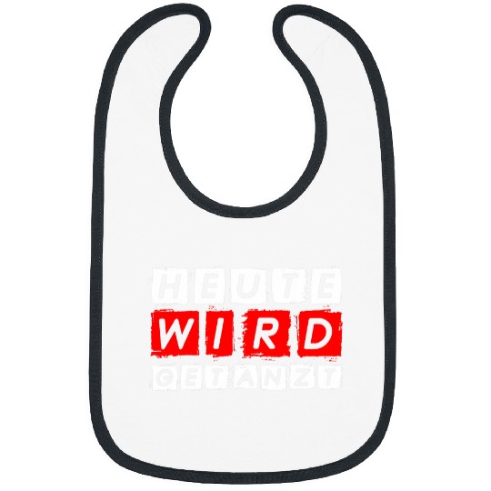 Today dancing ballerina festival dancer dancer 31 Bibs