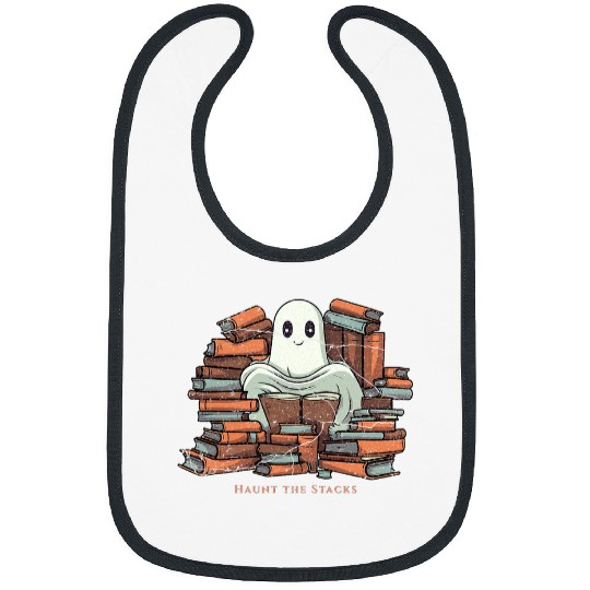 Spectral Wisdom Ghostly Librarian Chronicles Bibs