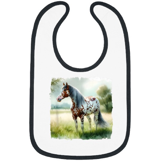 Horse Riding Western Farmer Irish Sport Horse 23 Bibs