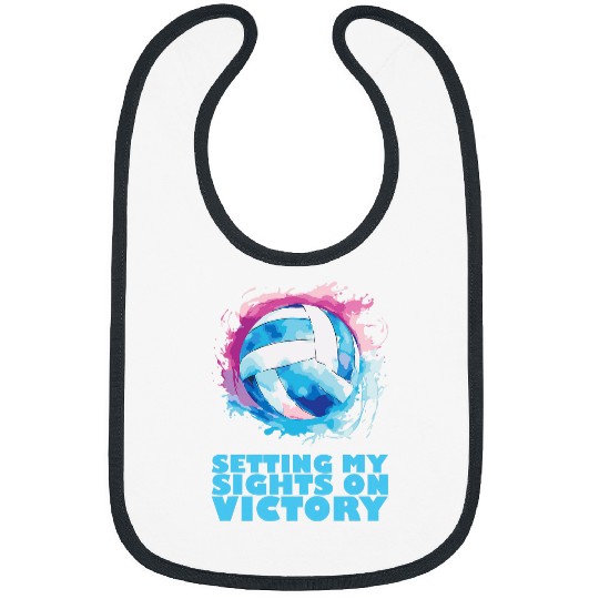 Volleyball Player Coachs Training Game Beach Volleyball 4 Bibs