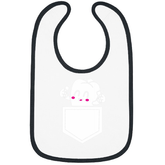 Pocket dentists Cute Dental Bibs