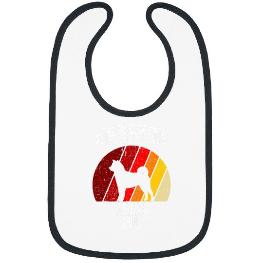Dog Shiba Inu Life Is Better With Shiba Inu Dog Lovers Bibs