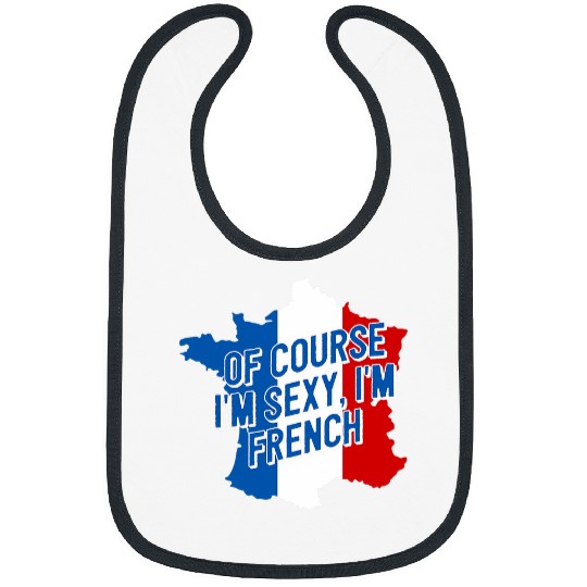 Sexy Im French Fitness Habits Health France Bibs