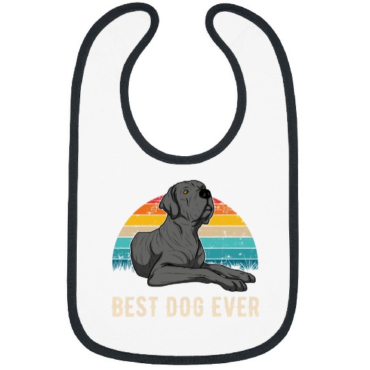 Dog Great Dane German Mastiff Great Dane Sunset 29 1 Bibs