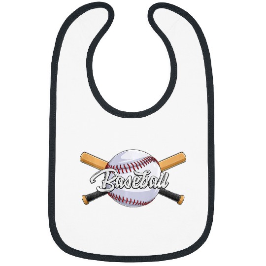 Kids Baseball Pitcher Catcher Baseball Season Boy Girls Bibs