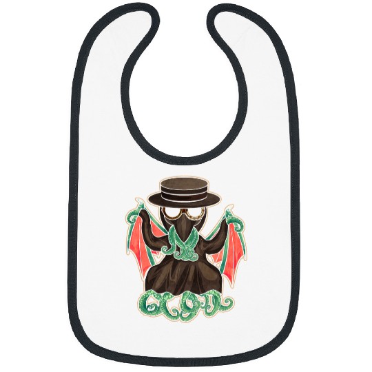 Steampunk Plague Doctor Victorian Art Mechanical Steam Punk 22 Bibs