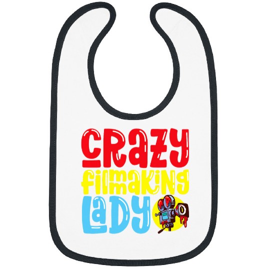 writer producer actor director filmmaker Filming Film 12 Bibs