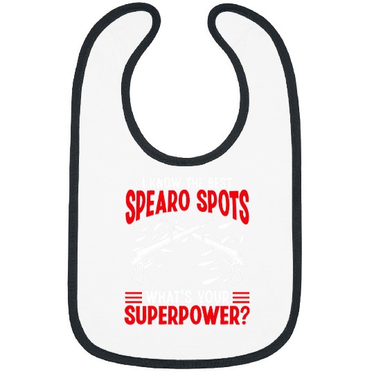 Spearfisher Accessories Frediving Spear guns Spear Fishing Bibs