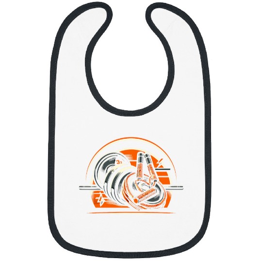 Online Fitness Coaching Fitness Coachs Designs Bibs